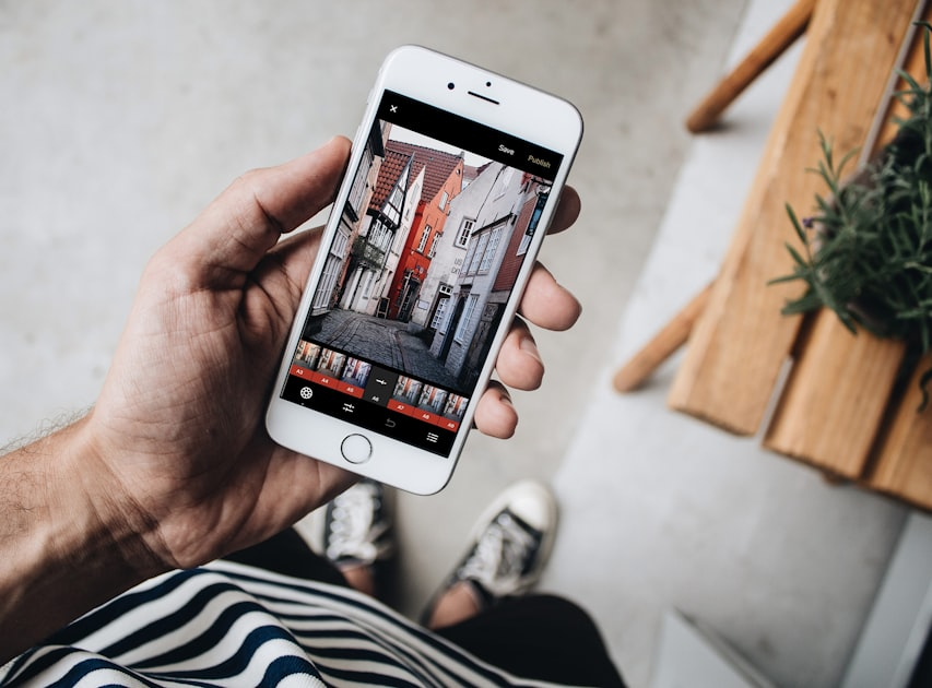 Effective Copywriting for Mobile App Landing Pages